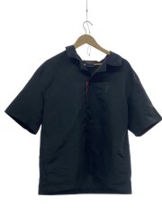 画像：SHOOTING SHIRTS/シャツ/L/ポリエステル/BLK/FQ3846-010
