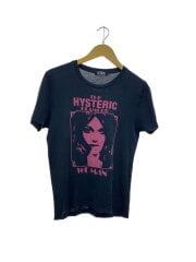 画像：CONFUSION pt T-SH/S/コットン/BLK/0241CT12