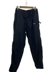 画像：NRG Solo Swoosh Track pants/L/ナイロン/BLK/CD6544-010
