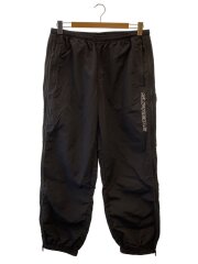 画像：ボトム/ナイロン/BLK