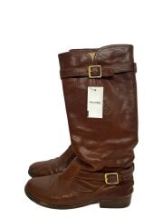 画像：ブーツ/--/BRW