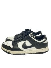 画像：DUNK LOW RETRO_ダンク ロー レトロ/27cm/BLK