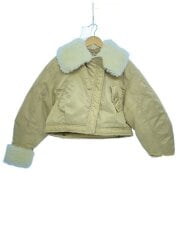 画像：Paddington 2way Jacket/ブルゾン/M/ナイロン/BEG/TT25101370