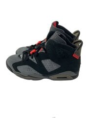 画像：AIR JORDAN 6 RETRO PSG/エアジョーダンレトロ/ブラック/CK1229-001/28.5cm/