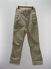 画像：ボトム/38/コットン/IVO/IM01157WW0045
