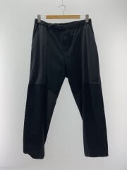 画像：DETERMINATION PANT_ディタミネーションパンツ/L/ポリエステル/BLK