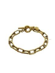 画像：ブレスレット/--/GLD/レディース