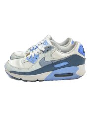 画像：AIR MAX 90 RECRAFT/24cm/WHT
