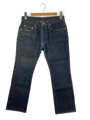 画像：ストレートパンツ/31/コットン/IDG/461