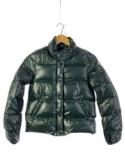 画像：ダウンジャケット/0/ナイロン/GRN/B20934536305