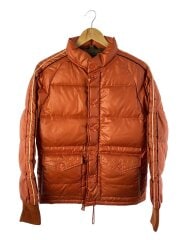 画像：ダウンジャケット/XS/ナイロン/ORN