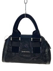 画像：ハンドバッグ/ポリエステル