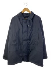 画像：モッズコート/--/--/NVY/8405-14-555-0441