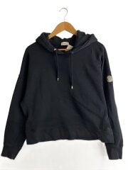 画像：パーカー/M/コットン/BLK/G20938G00029//