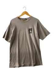 画像：Tシャツ/L/コットン/GRY/02241CT54//
