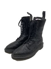 画像：ブーツ/US6.5/BLK
