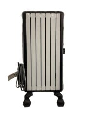 画像：ヒーター・ストーブ マルチダイナミックヒーター MDHU09-BK