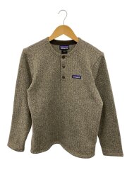 画像：長袖Tシャツ/S/ポリエステル/GRN