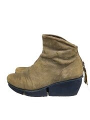 画像：ブーツ/35/BRW