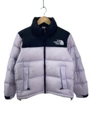画像：SHORT NUPTSE JACKET_ショートヌプシジャケット/M/ナイロン/PUP