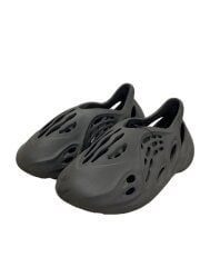 画像：YEEZY FOAM RUNNER_イージー フォーム ランナー/27.5cm/GRY//