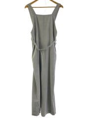 画像：ワンピース/--/レーヨン/GRY/A0331FA