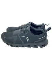 画像：ローカットスニーカー/26cm/BLK/3MF10061043