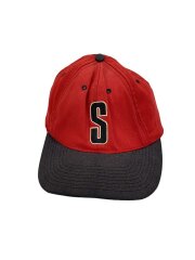 画像：old/キャップ/--/RED/メンズ