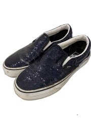 画像：ローカットスニーカー/US6/BLK