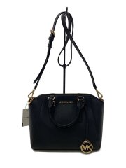 画像：ショルダーバッグ/--/BLK/無地/35SBGC6M2L