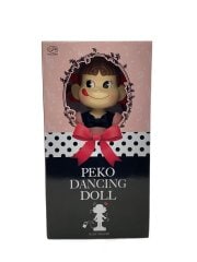 画像：FUJIYA/不二家/ダンシングペコちゃん