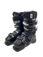 画像：スキーブーツ/24.5cm/BLK