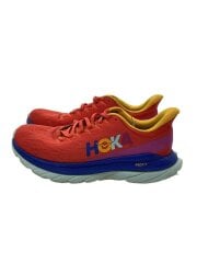 画像：ローカットスニーカー/25cm/ORN/MACH4