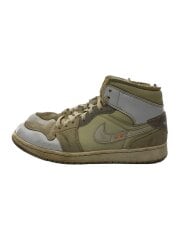画像：AIR JORDAN 1 MID SE CRAFT_エアジョーダン 1 ミッド シーズナル エディション/28