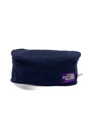 画像：Funny Pack/ショルダーバッグ/アクリル/NVY/NN7509N