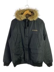 画像：HEAT UP THE HIKE JACKET_ヒートアップザハイクジャケット/L/ポリエステル/BLK/無