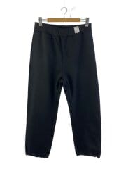 画像：ボトム/M/コットン/BLK/無地/PY-BQ-31923