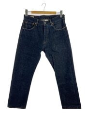 画像：ストレートパンツ/31/コットン/IDG/79830-0075