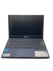 画像：ノートパソコン E210KA E210KA-GJ01BWS/Celeron/4GB/2022年