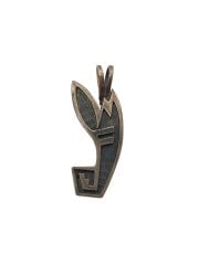 画像：ペンダントトップ/SILVER/SLV/メンズ