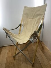 画像：LV-086 チェア/1人用/IVO/LV-086