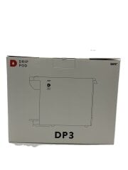 画像：UCC/コーヒーメーカー/DP3