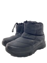 画像：NUPTSE BOOTIE WP V/ブーツ/27cm/BLK/ナイロン/NF51874