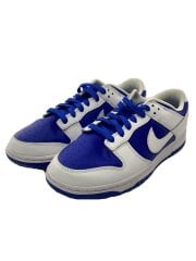 画像：DUNK LOW RETRO_ダンク ロー レトロ/27cm/BLU