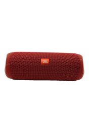 画像：Bluetoothスピーカー FLIP5 JBLFLIP5RED[レッド]
