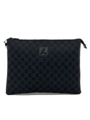 画像：MONOGRAM POUCH/セカンドバッグ/--/GRY/総柄