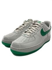 画像：AIR FORCE 1 07 PLATINUM_エア フォース 1 07 プレミアム/28.5cm/WHT/エナメル