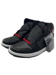 画像：AIR JORDAN 1 RETRO HIGH OG/エアジョーダン1 レトロ/ブラック/555088-060/2
