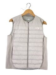 画像：RED RUN VEST_レッドランベスト/L/ナイロン/BLU//