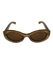 画像：サングラス/プラスチック/CML/BRW/レディース/GG2430//